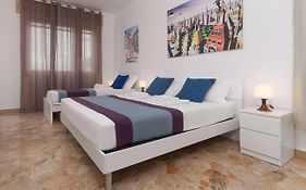 Casa da Suite Terna